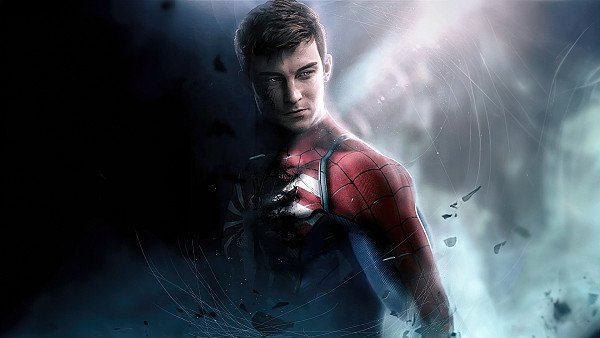 Spectacular Peter Parker In Marvels Spider Man 2 - hdwallpaper4k