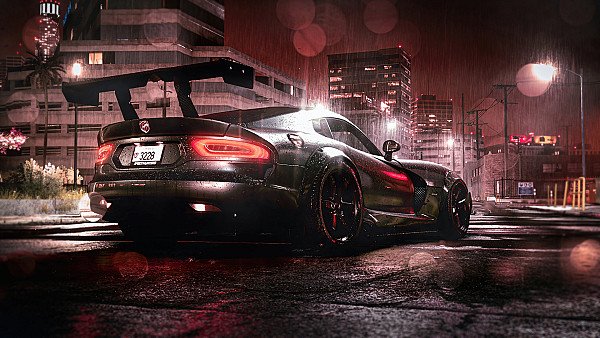 Speed Hunters Need For Speed - hdwallpaper4k