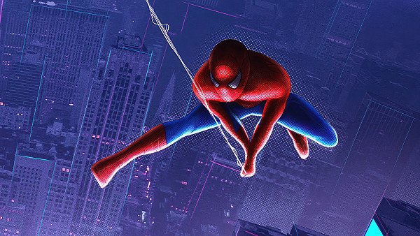 Spider Man No Way Home 2023 Art - hdwallpaper4k