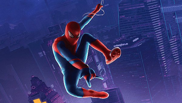 Spider Man No Way Home 2023 Artwork - hdwallpaper4k