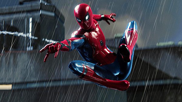 Spiderman 4k 2018 Artwork - hdwallpaper4k