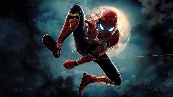 Spiderman 4k Newartwork - hdwallpaper4k