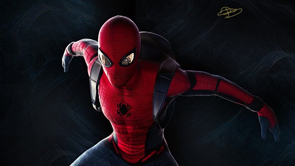 Spiderman Artwork 2018 - hdwallpaper4k