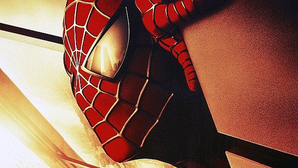 Spiderman Closeup Arts - hdwallpaper4k