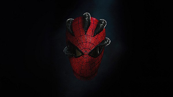 Spiderman X Venom - hdwallpaper4k