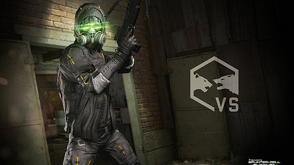 Splinter Cell Blacklist Spy - hdwallpaper4k