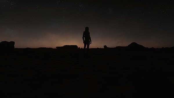 Star Citizen 5k wallpaper