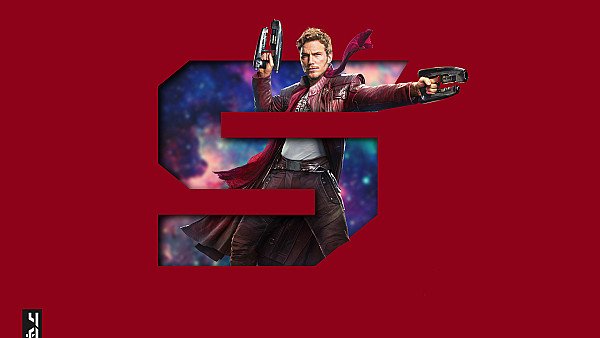 Star Lord 5k Artwork - hdwallpaper4k