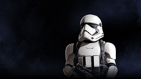 Stormtrooper Star Wars Battlefront 2 5k - hdwallpaper4k