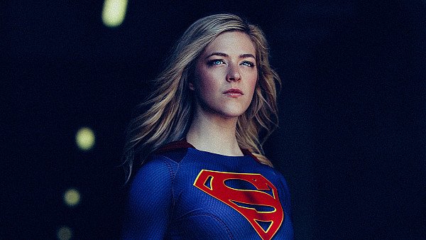 Supergirl Cosplay 5k - hdwallpaper4k