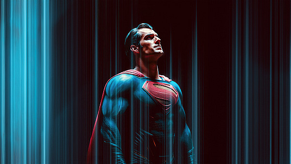 Superman A Tale Of Hope - hdwallpaper4k