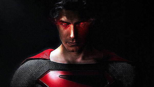 Superman Brandon Routh 2019 - hdwallpaper4k