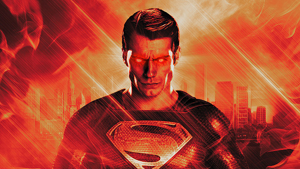 Superman Clark Kent 4k Artwork - hdwallpaper4k