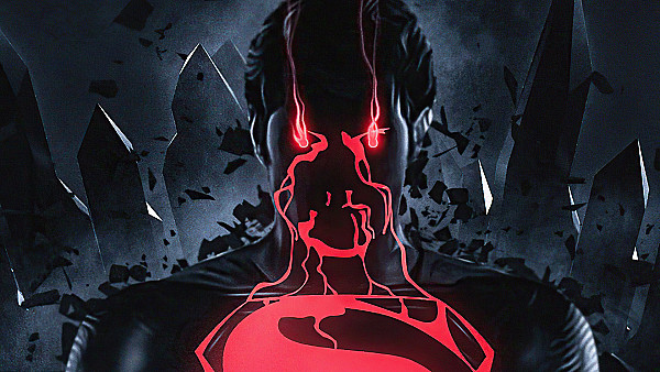 Superman Do You Bleed 4k - hdwallpaper4k