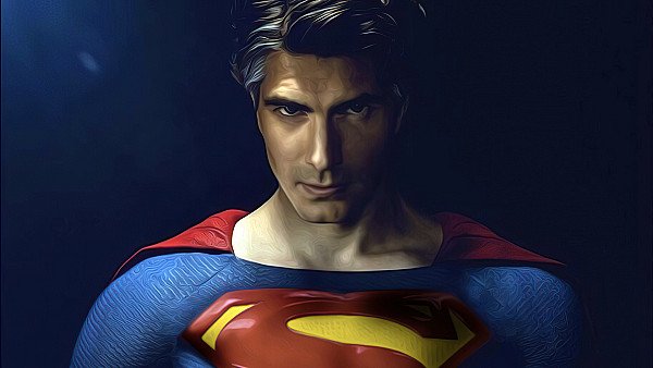 Superman Infinite Earths 4k - hdwallpaper4k