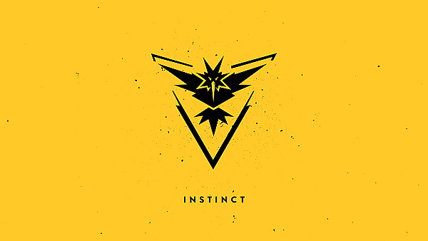 Team Instinct 8k - hdwallpaper4k