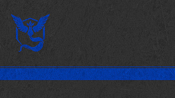 Team Mystic 4k - hdwallpaper4k