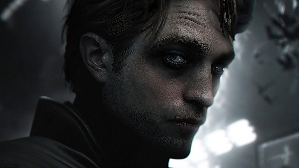 The Batman 2021 Robert Pattinson - hdwallpaper4k