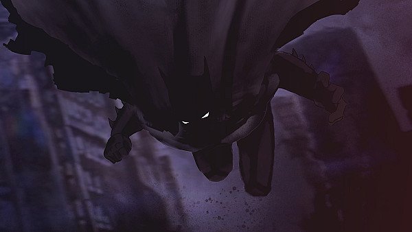 The Batman - hdwallpaper4k