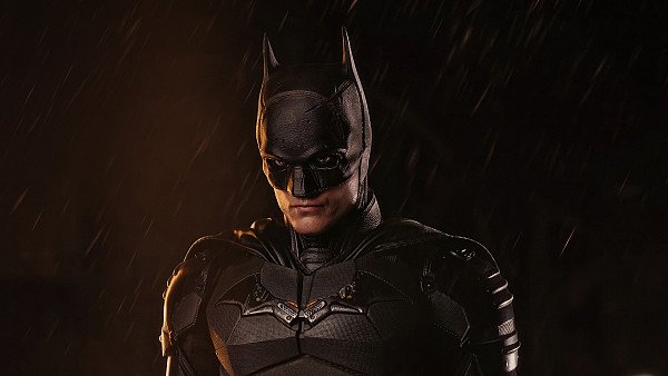 The Batman Reign Rises - hdwallpaper4k