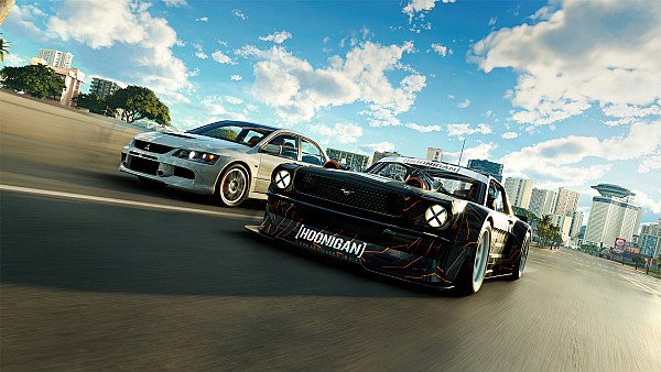 The Crew Motorfest Supercars - hdwallpaper4k