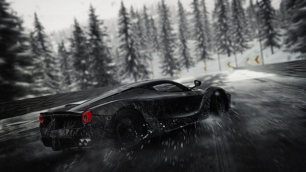 The Crew Online Game wallpaper