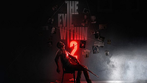 The Evil Within 2 8k - hdwallpaper4k