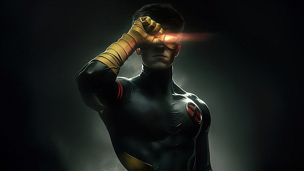 The Power Of Cyclops - hdwallpaper4k