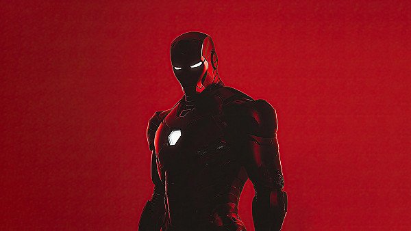 The Power To Save The Universe Iron Man - hdwallpaper4k