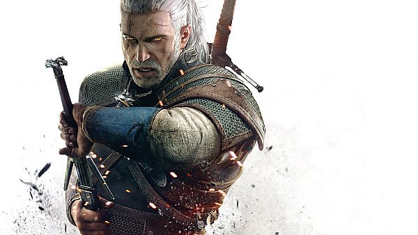 The Witcher 3 Wild Hunt Desktop wallpaper