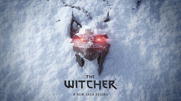 The Witcher A New Saga Begins - hdwallpaper4k