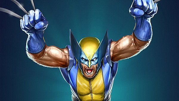 The Wolverine Marvel Artwork - hdwallpaper4k