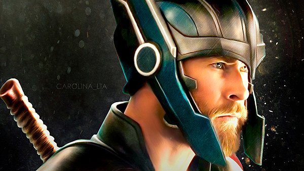 Thor Arts 2018 - hdwallpaper4k