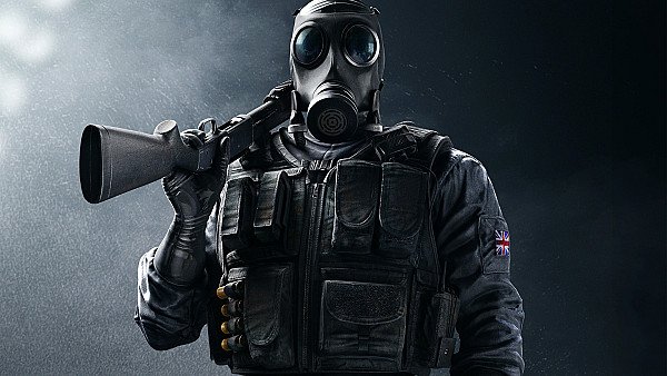 Tom Clancys Rainbow Six Siege 5k - hdwallpaper4k