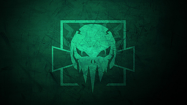 Tom Clancys Rainbow Six Siege Skull Fan Art wallpaper