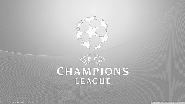 UEFA Champions League UHD - hdwallpaper4k