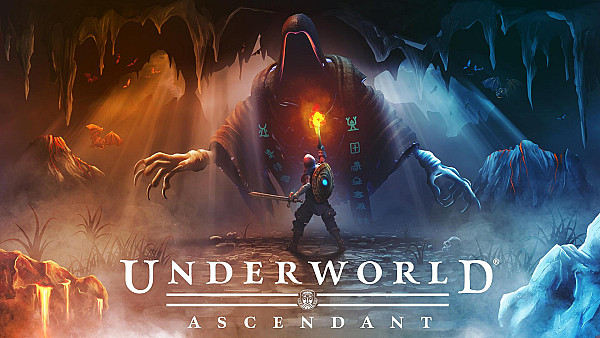 Underworld Ascendant 8k - hdwallpaper4k