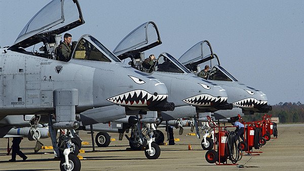 US Air Force Funny wallpaper