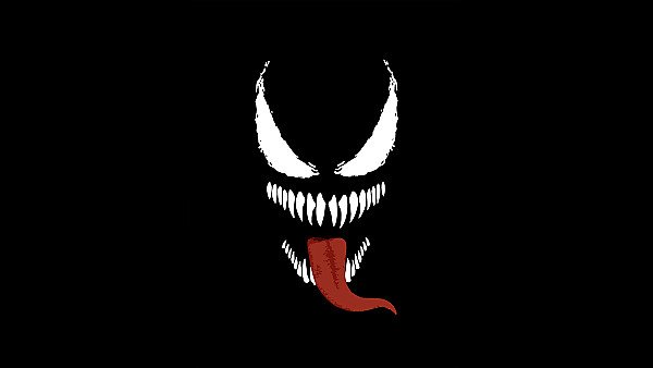 Venom 4k Arts - hdwallpaper4k