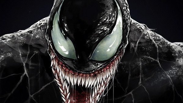 Venom 5k New Artworks - hdwallpaper4k