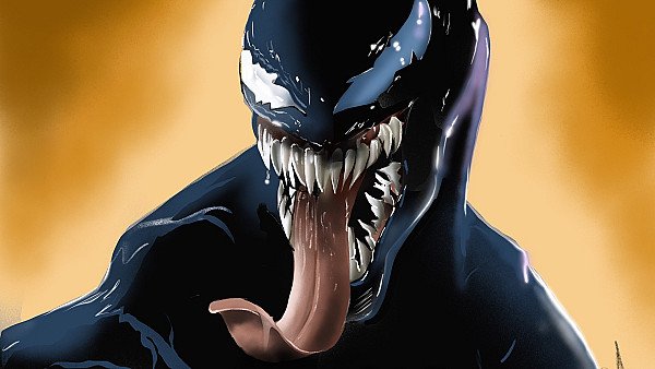 Venom Arts 2018 - hdwallpaper4k