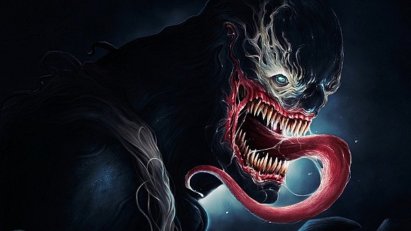 Venom Arts New 2019 - hdwallpaper4k