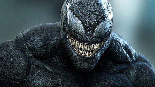 Venom Fan Arts - hdwallpaper4k