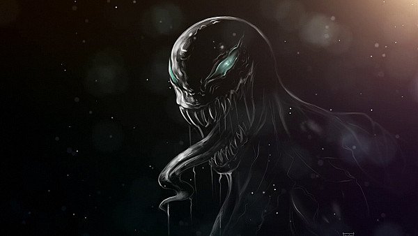 Venom Fanarts wallpaper