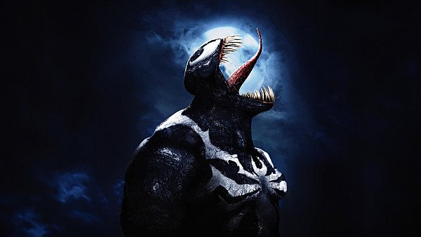 Venom In Marvel Spider Man 2 - hdwallpaper4k