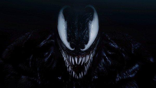 Venom In Spiderman 2 Game - hdwallpaper4k