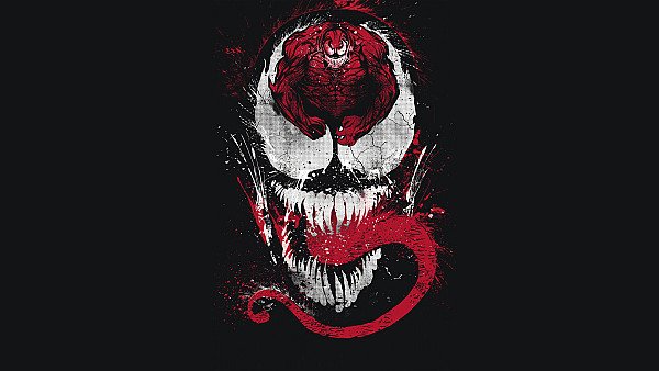 Venom Let There Carnage 5k 2023 - hdwallpaper4k