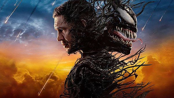 Venom The Last Dance New Poster - hdwallpaper4k