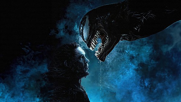 Venom The Last Dance Of Darkness - hdwallpaper4k