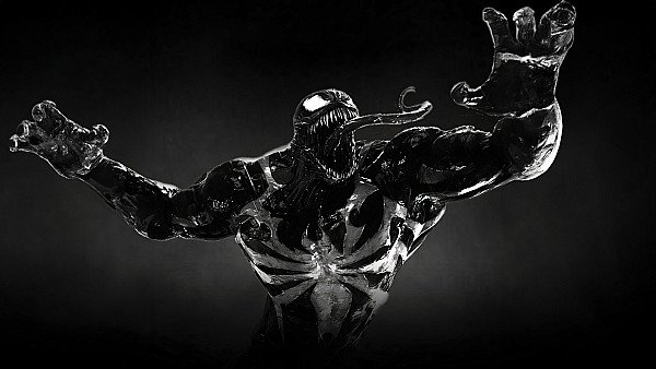 Venom Unleashed Marvels Spider Man 2 - hdwallpaper4k